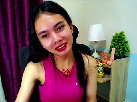 devine_goddess webcam