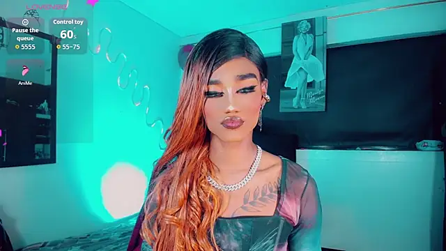 Kendall_hornyy webcam