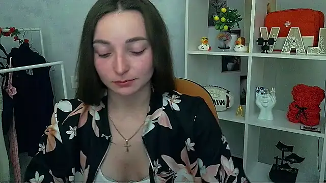 _Barbie_Kiss_ webcam