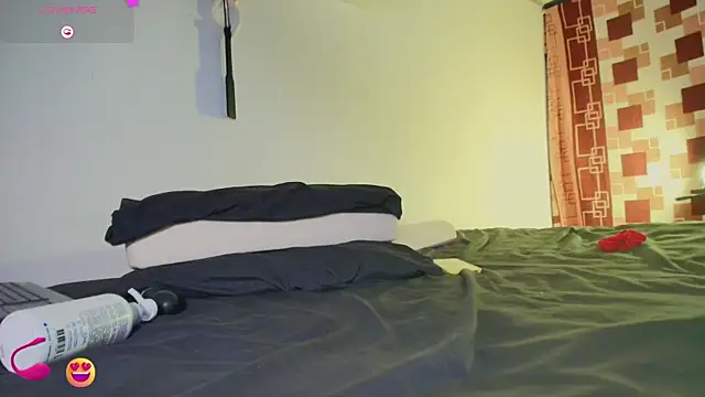 JeremmyAndStacy webcam