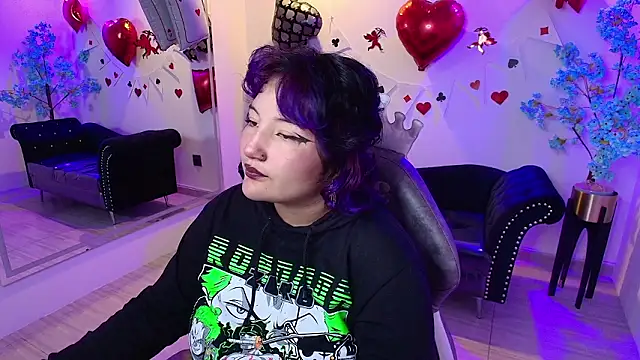 Ritsuka_berry webcam