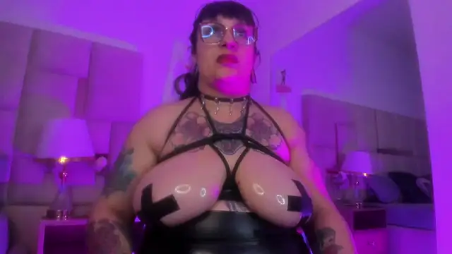 Violett_Sinclair webcam