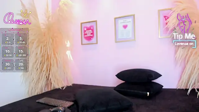 SunnyGilmoree webcam