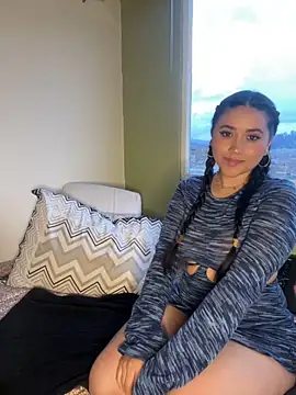 Veronica_Wins_ webcam