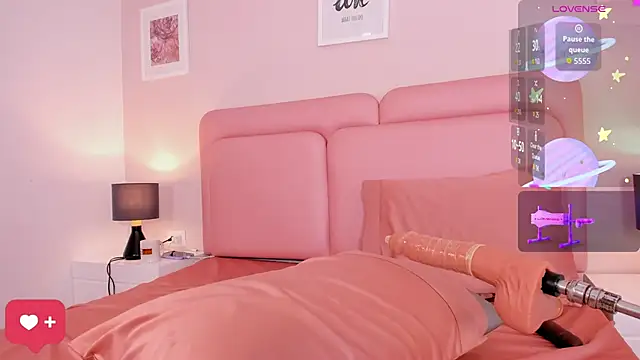 sexy_curlylady webcam