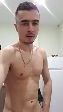 GoodGG Live Webcam on Stripchat