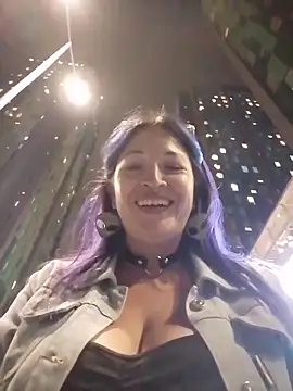 sophie_banger webcam