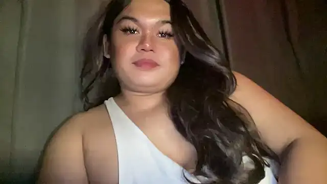 RedHead_Thalia webcam