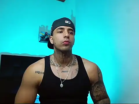 ragnar_phoenix webcam