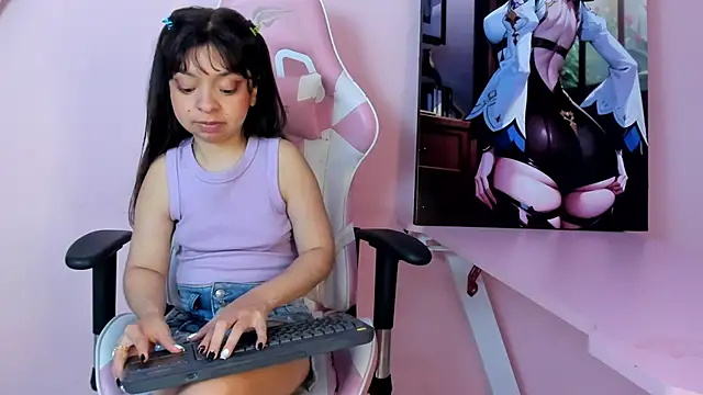 CharlotteMuller webcam