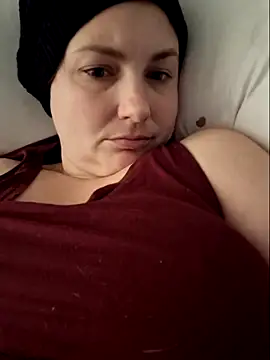 MilfyMrsRobinson webcam