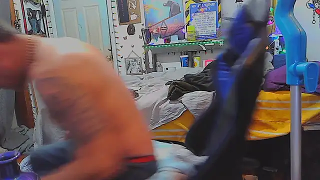 Buffshagswell webcam