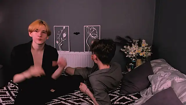 AndrewwCarter2 webcam