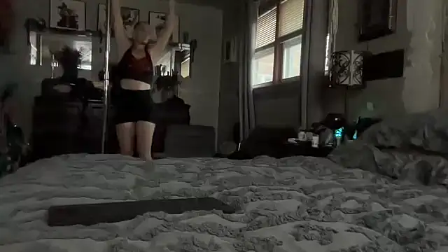 sexyred77713 — live sex in broadcast