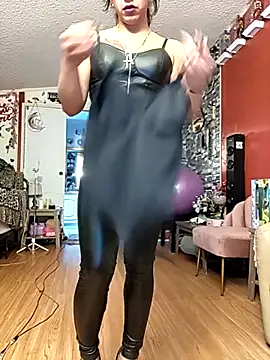 TranSexualJade95 webcam