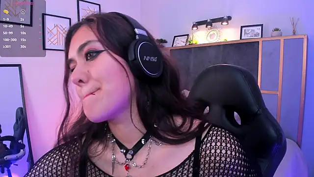 Azurra_amatto2 webcam