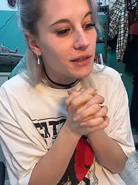 TheRealJessyLey webcam