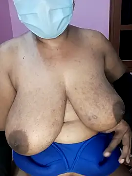 KannadaTamilTeluguBeauty webcam