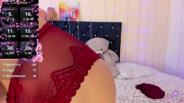 MalakChauriye webcam