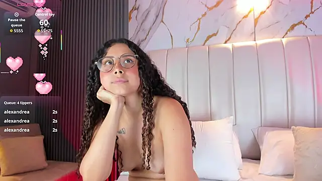 MarelynSummer webcam