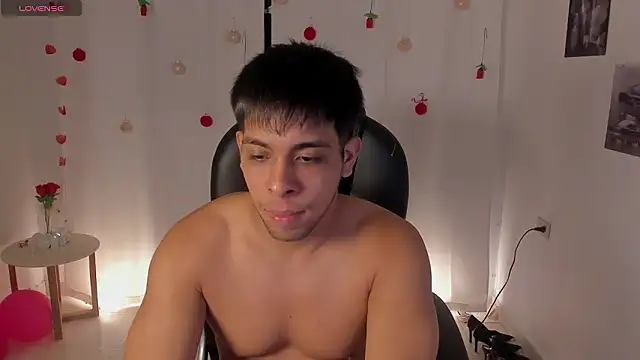 shooting_wilson webcam