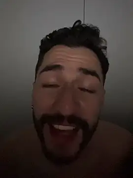 HornyMarco webcam