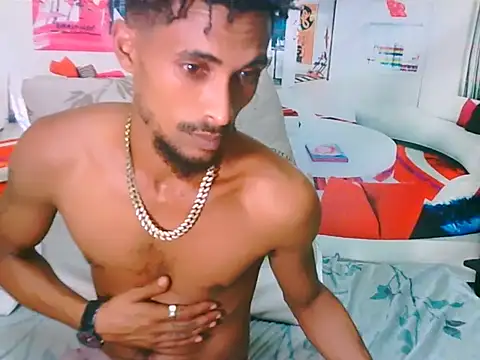 EroticPoison69 webcam