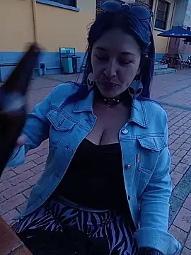 sophie_banger webcam