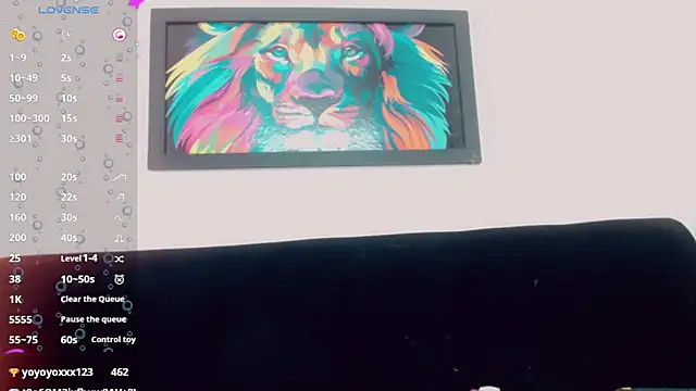 Britany_montiel webcam