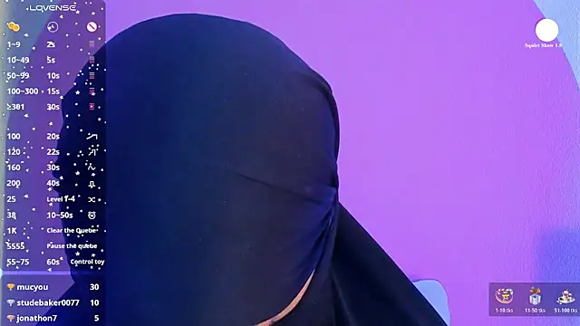 Jasmin_hamdan webcam