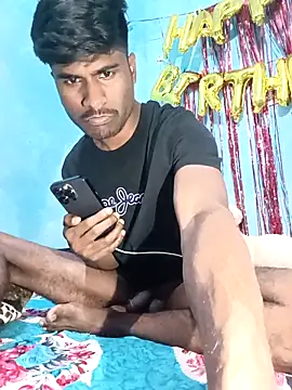 BlackCobraOwner webcam