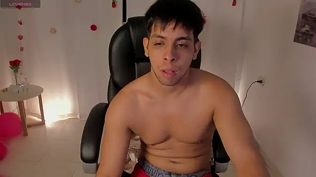 shooting_wilson webcam