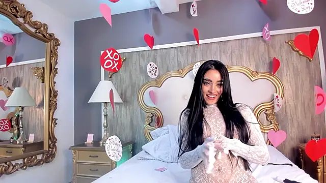 LauraBellinni webcam