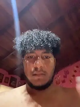 Danny_black11 webcam