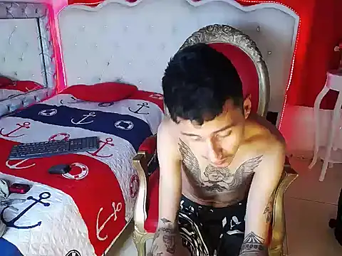 jullian_ricciI webcam