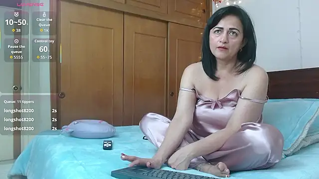 ISABEEL_SOFIA01 webcam