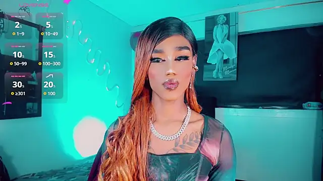 Kendall_hornyy webcam