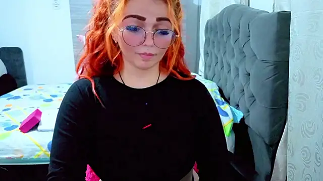 Alexatexa2929 webcam