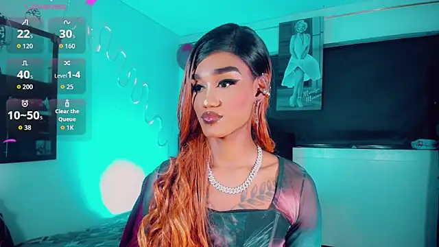 Kendall_hornyy webcam