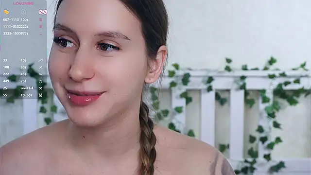 GabrielleLynchard webcam