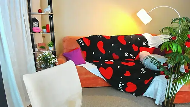 SoulHarmoonyy webcam