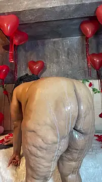 AranzalatinBlaks1 webcam