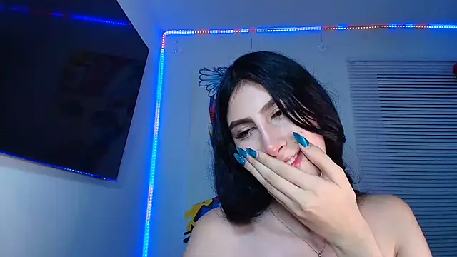 valeria_gonzales_ webcam