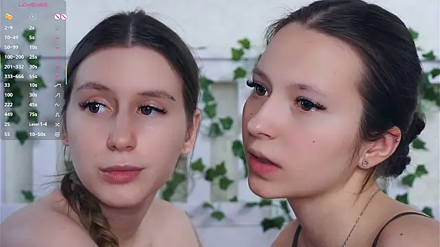 GabrielleLynchard webcam