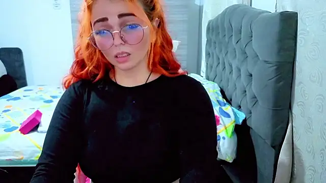 Alexatexa2929 webcam