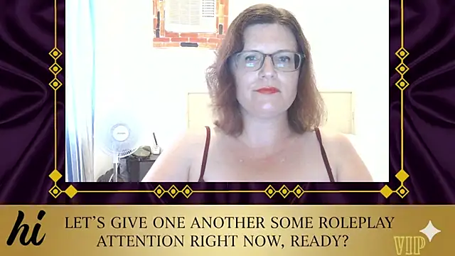 Domina_Tasselina_Goddess webcam