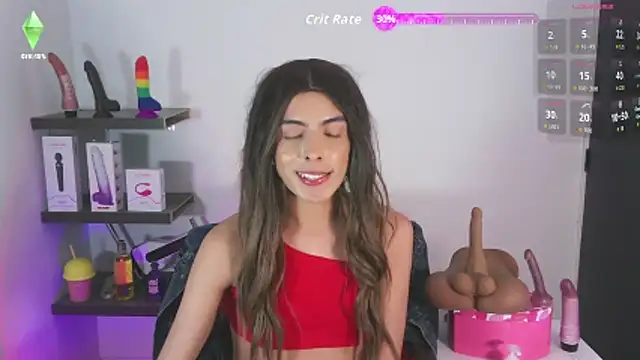 valentina_crtti webcam