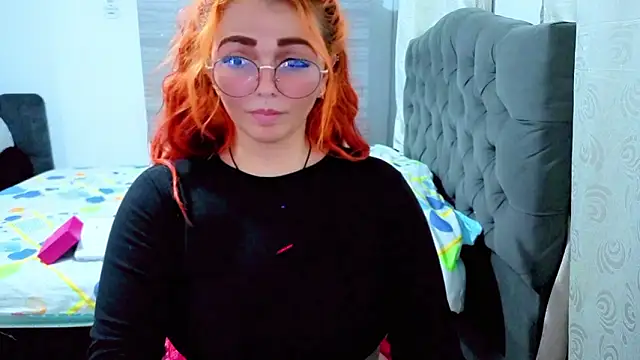 Alexatexa2929 webcam