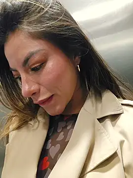 Karen_San_Miguel webcam