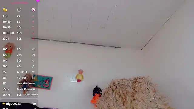 oriana_braom - Oriana_braom's free webcam - UK Sex Cams